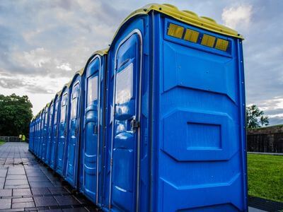 About Stockton Porta Potty Rental - event porta potty rental experts in Stockton,ca