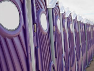 Professional event porta potty rental services in Stockton,ca - Stockton Porta Potty Rental